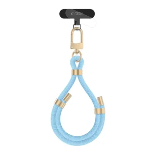 Tech-Protect C4S Rope Wrist Strap BABY - blueeng