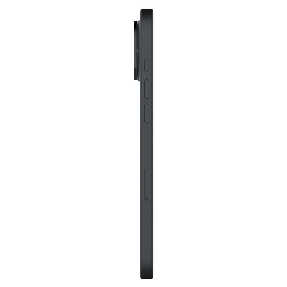 Spigen Optik GLAS.TR Camera Protector 2-PACK for iPhone 16 / 16 PLUS - Blackeng