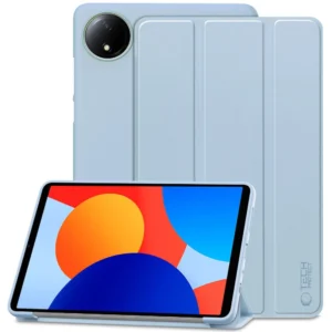 Tech-Protect SmartCase case for Xiaomi Redmi PAD SE - blueeng