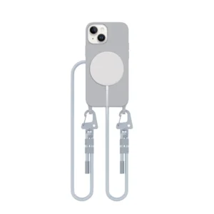 Tech-Protect MagNecklace MagSafe Case for iPhone 13 MINI - Grayeng