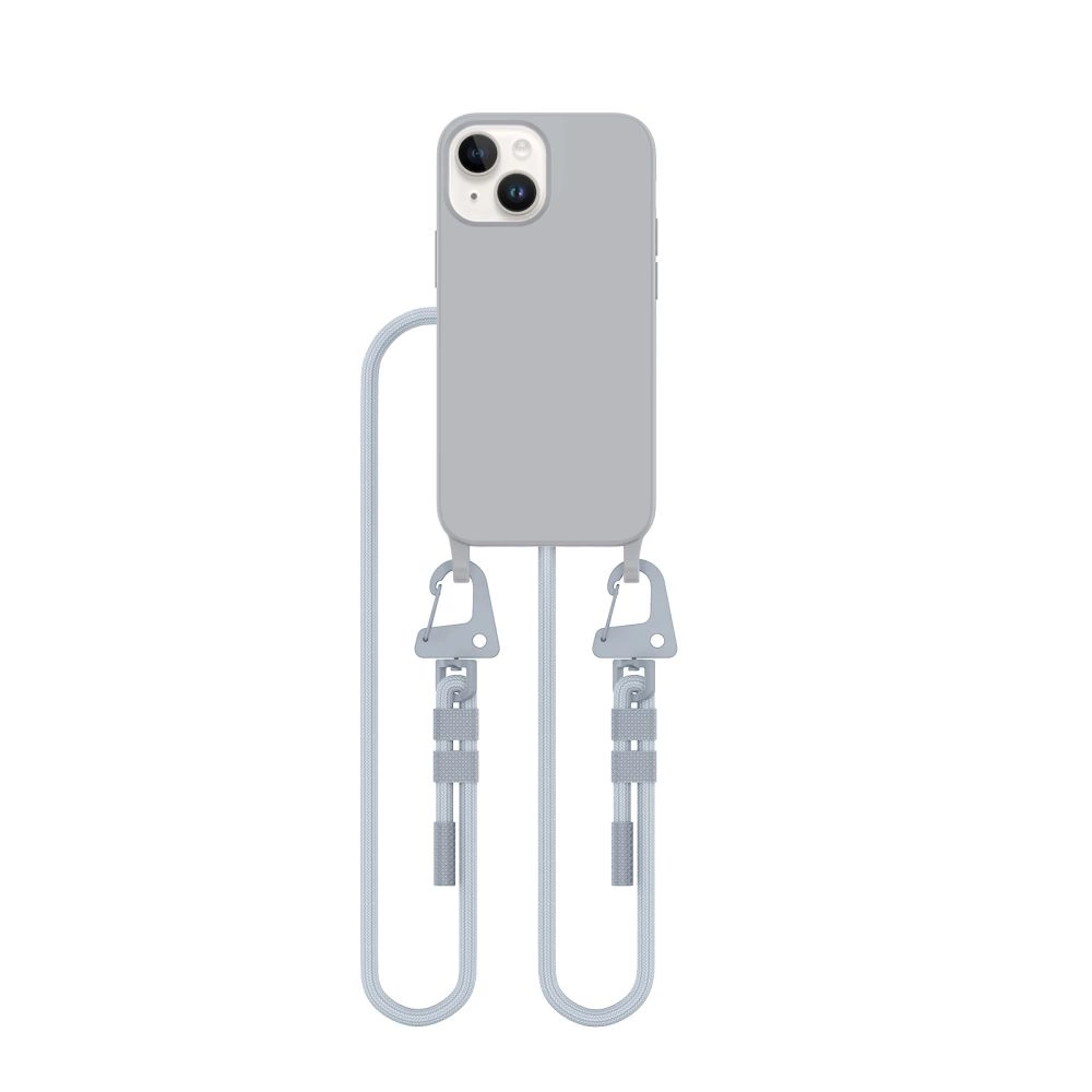 Tech-Protect MagNecklace MagSafe Case for iPhone 13 MINI - Grayeng