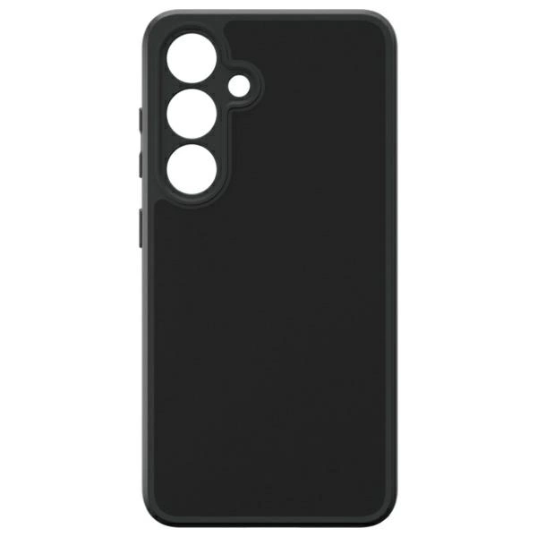 PanzerGlass HardCase Military grade for Samsung Galaxy S24 - blackeng
