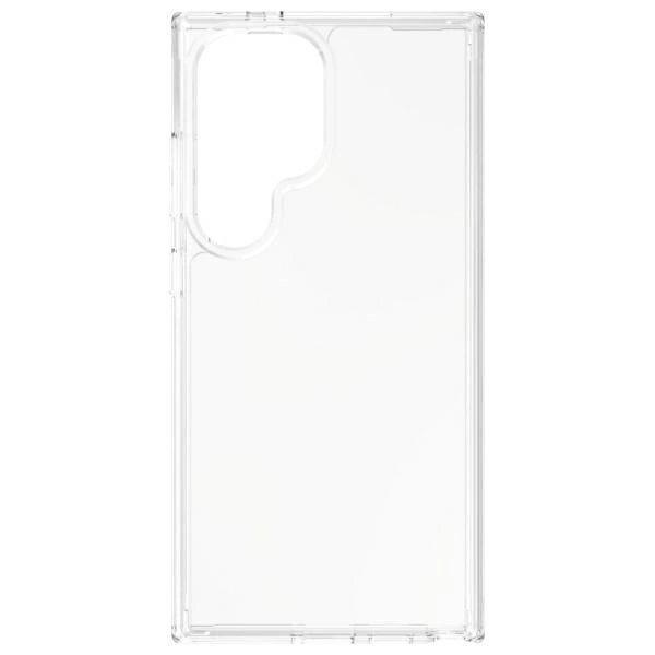 PanzerGlass HardCase Military grade for Samsung Galaxy S24 Ultra - transparenteng