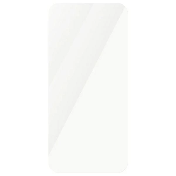 SAFE by PanzerGlass Screen Protection Anti-blue Light tempered glass for iPhone 16 Plus / 15 Plus - transparenteng
