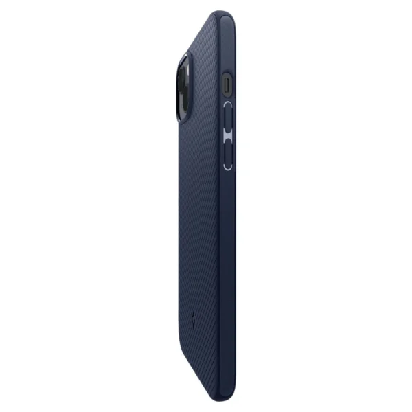 Spigen Mag Armor iPhone 14 Plus Case - Blueeng