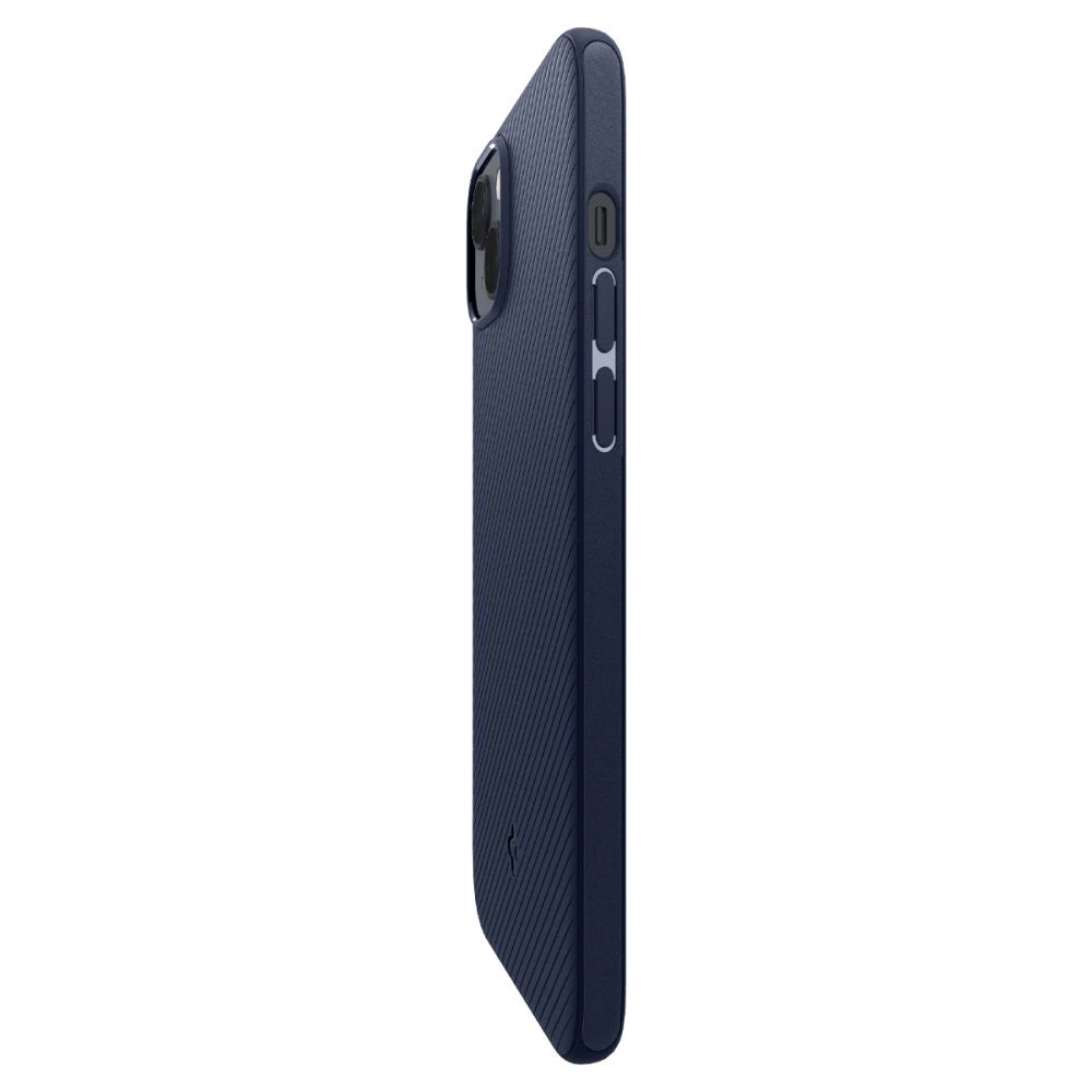 Spigen Mag Armor iPhone 14 Plus Case - Blueeng