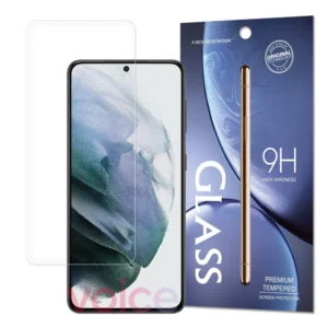 Tempered glass for Samsung Galaxy A55 screeneng
