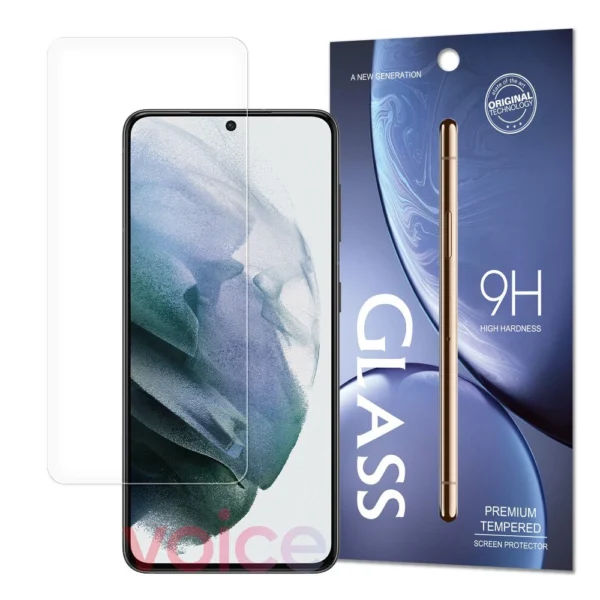 Tempered glass screen protector for Samsung Galaxy A15 5Geng