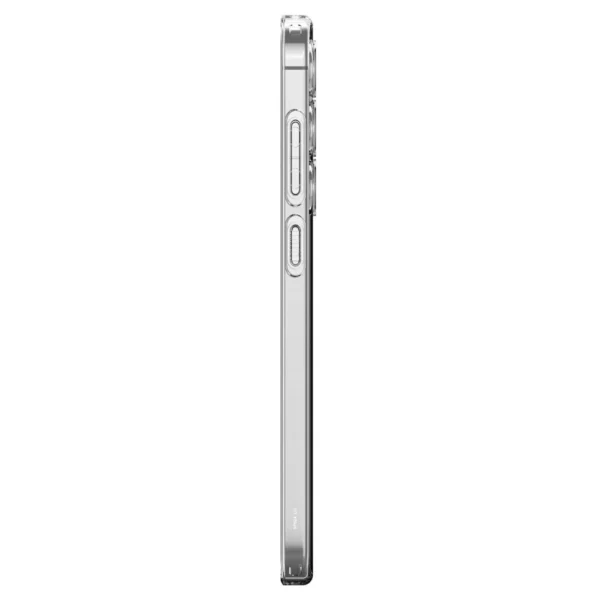 Spigen Liquid Crystal Case for Samsung Galaxy S24 FE Crystal - Transparenteng