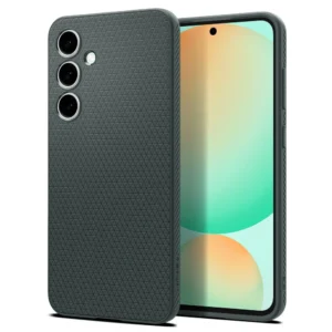 Spigen Liquid Air Case for Samsung Galaxy S24 FE - Greeneng