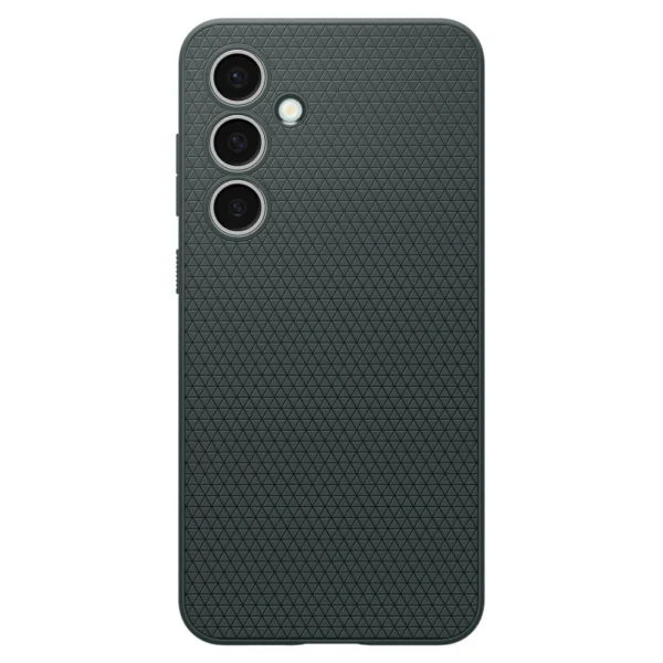 Spigen Liquid Air Case for Samsung Galaxy S24 FE - Greeneng