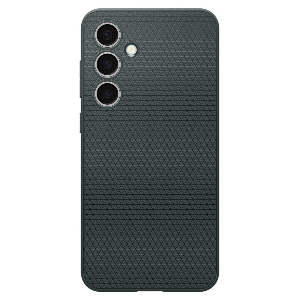 Spigen Liquid Air Case for Samsung Galaxy S24 FE - Greeneng