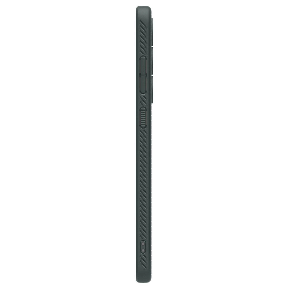 Spigen Liquid Air Case for Samsung Galaxy S24 FE - Greeneng