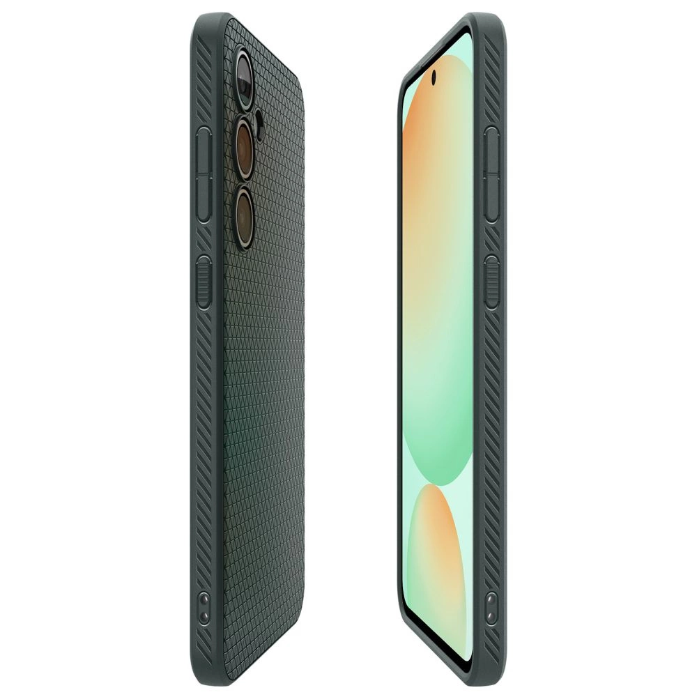 Spigen Liquid Air Case for Samsung Galaxy S24 FE - Greeneng