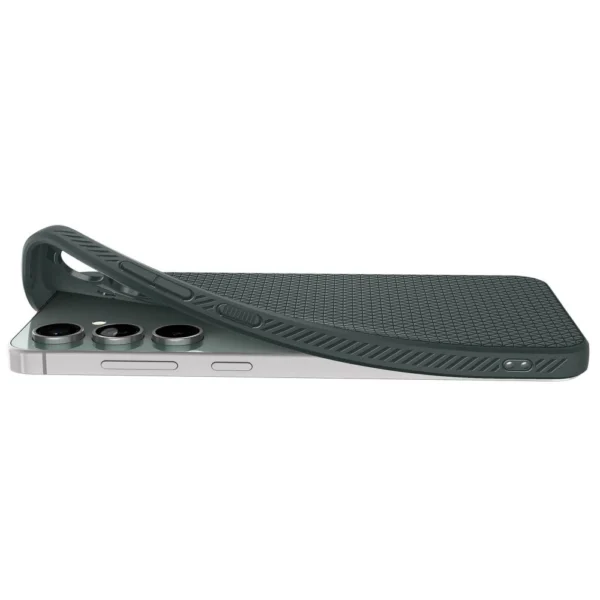 Spigen Liquid Air Case for Samsung Galaxy S24 FE - Greeneng