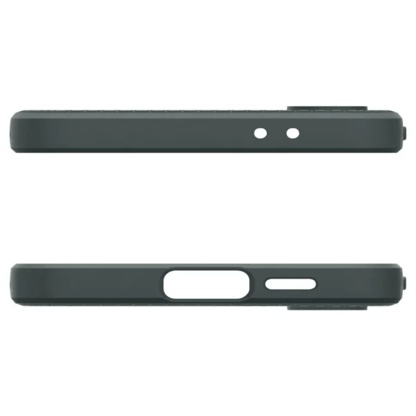 Spigen Liquid Air Case for Samsung Galaxy S24 FE - Greeneng