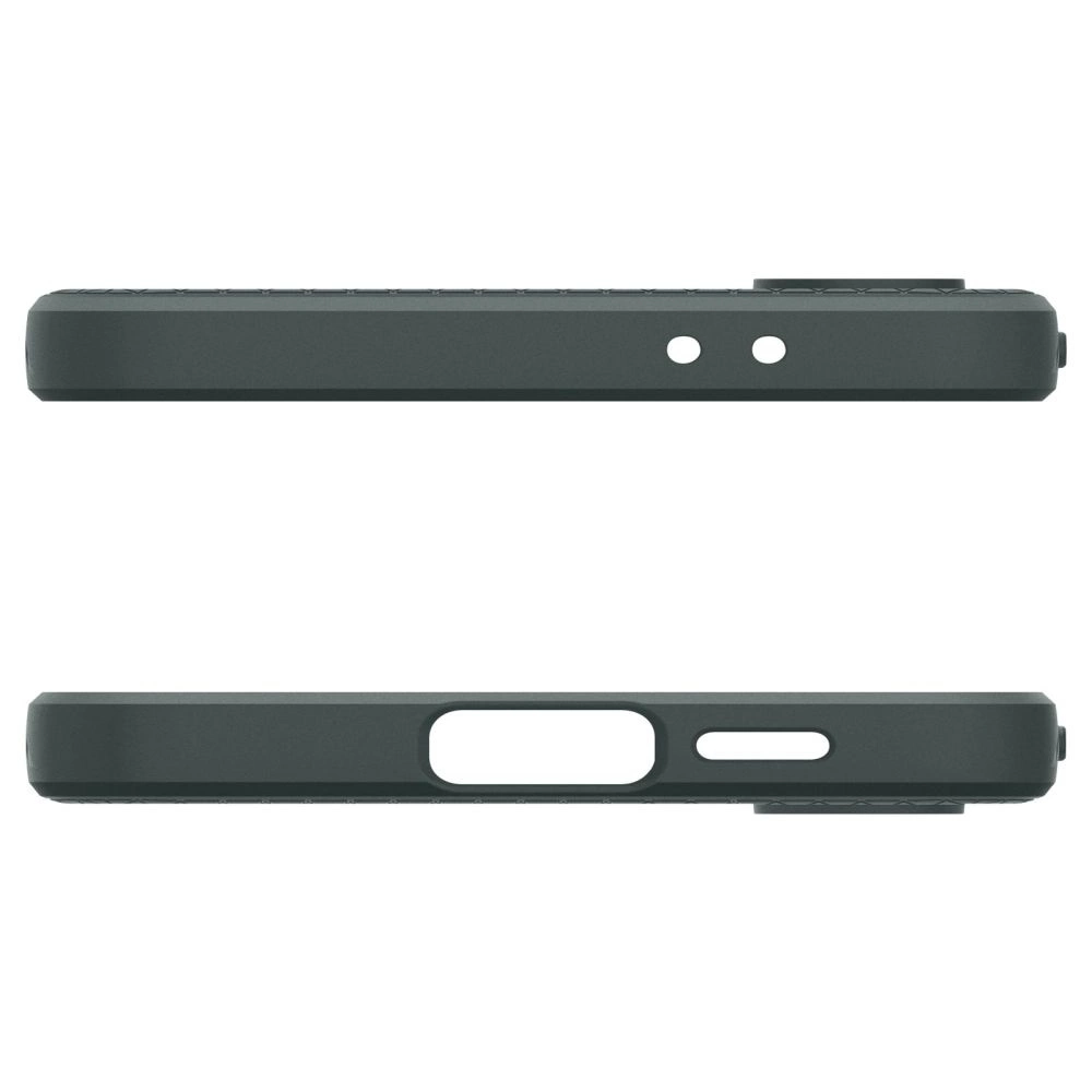 Spigen Liquid Air Case for Samsung Galaxy S24 FE - Greeneng