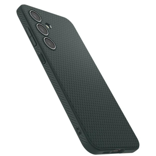 Spigen Liquid Air Case for Samsung Galaxy S24 FE - Greeneng