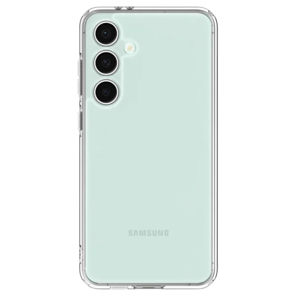Spigen Ultra Hybrid Case for Samsung Galaxy S24 FE - Cleareng