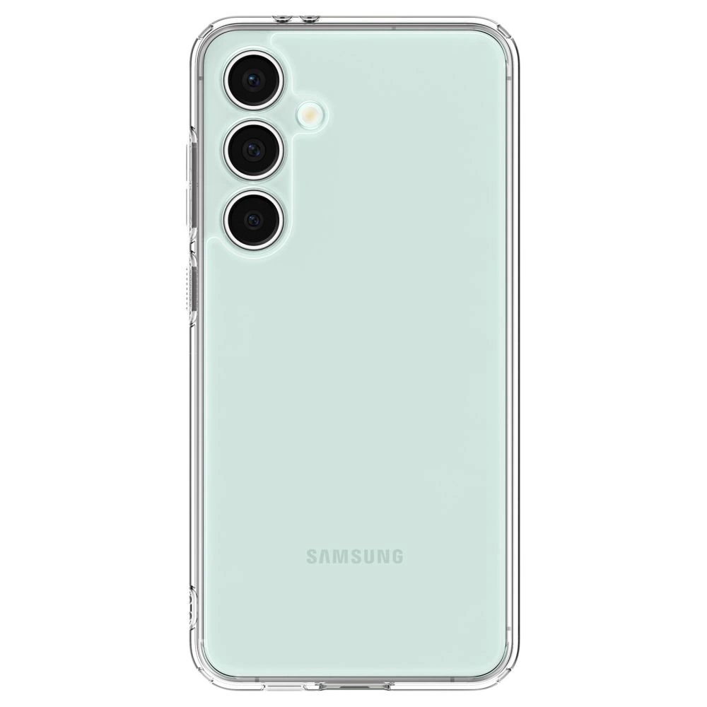 Spigen Ultra Hybrid Case for Samsung Galaxy S24 FE - Cleareng