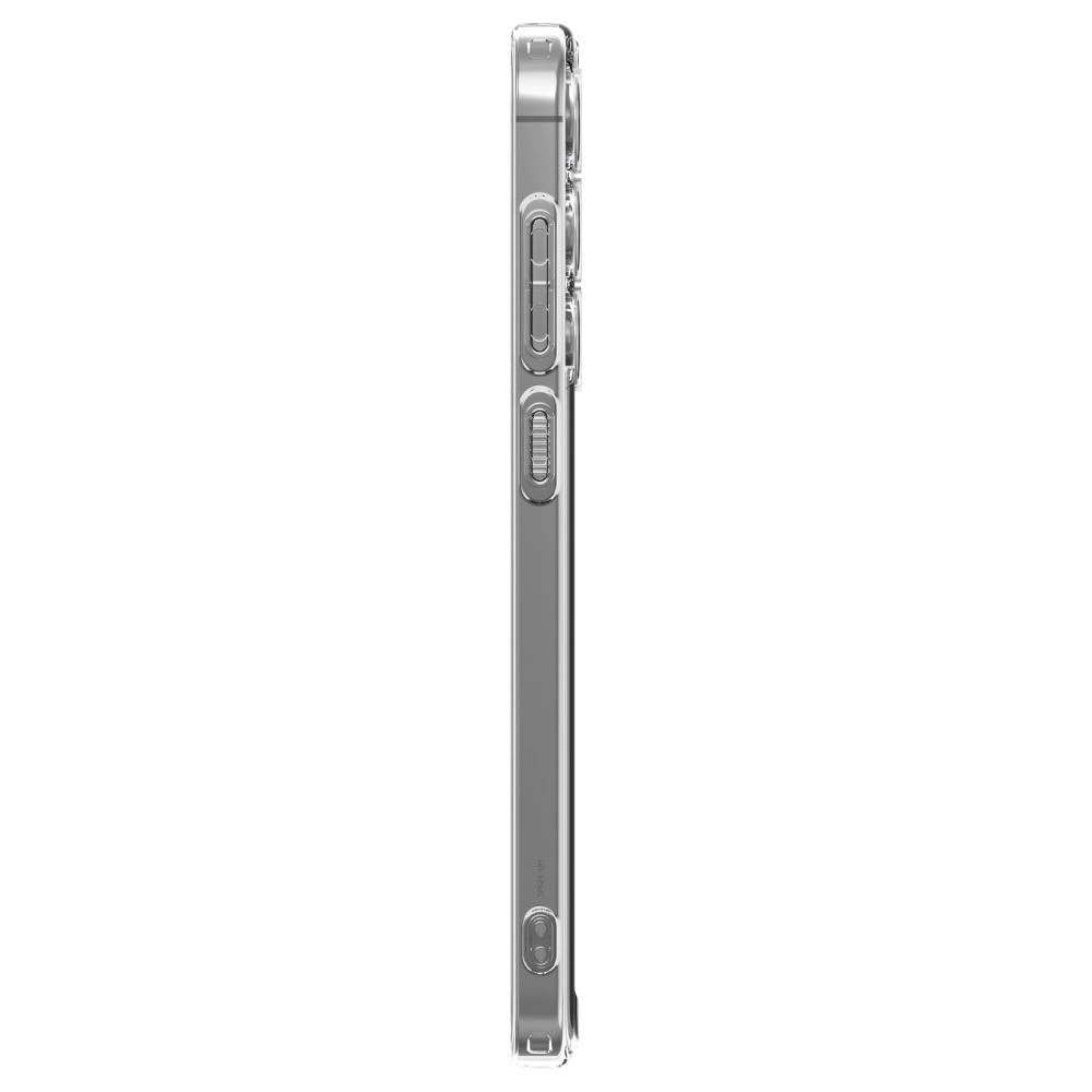 Spigen Ultra Hybrid Case for Samsung Galaxy S24 FE - Cleareng