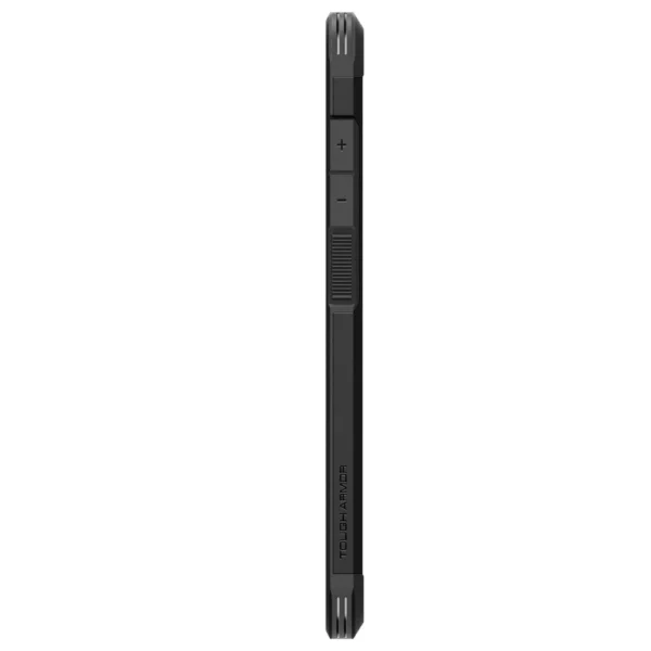 Spigen Tough Armor Case for Samsung Galaxy S24 FE - Blackeng