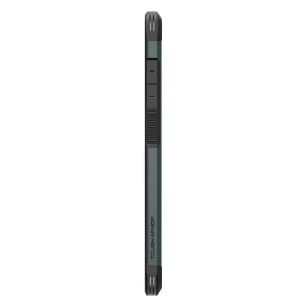 Spigen Tough Armor Case for Samsung Galaxy S24 FE - Greeneng