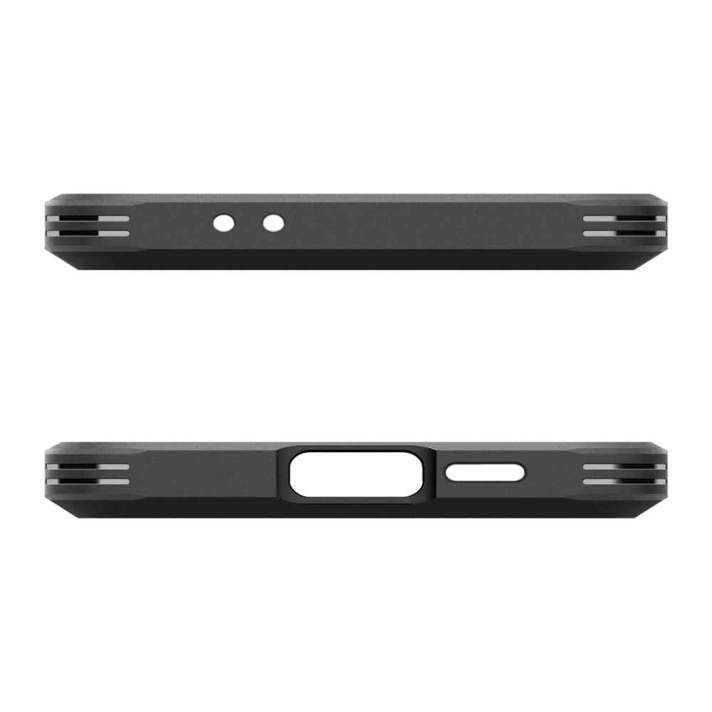Spigen Tough Armor Case for Samsung Galaxy S24 FE - Greeneng