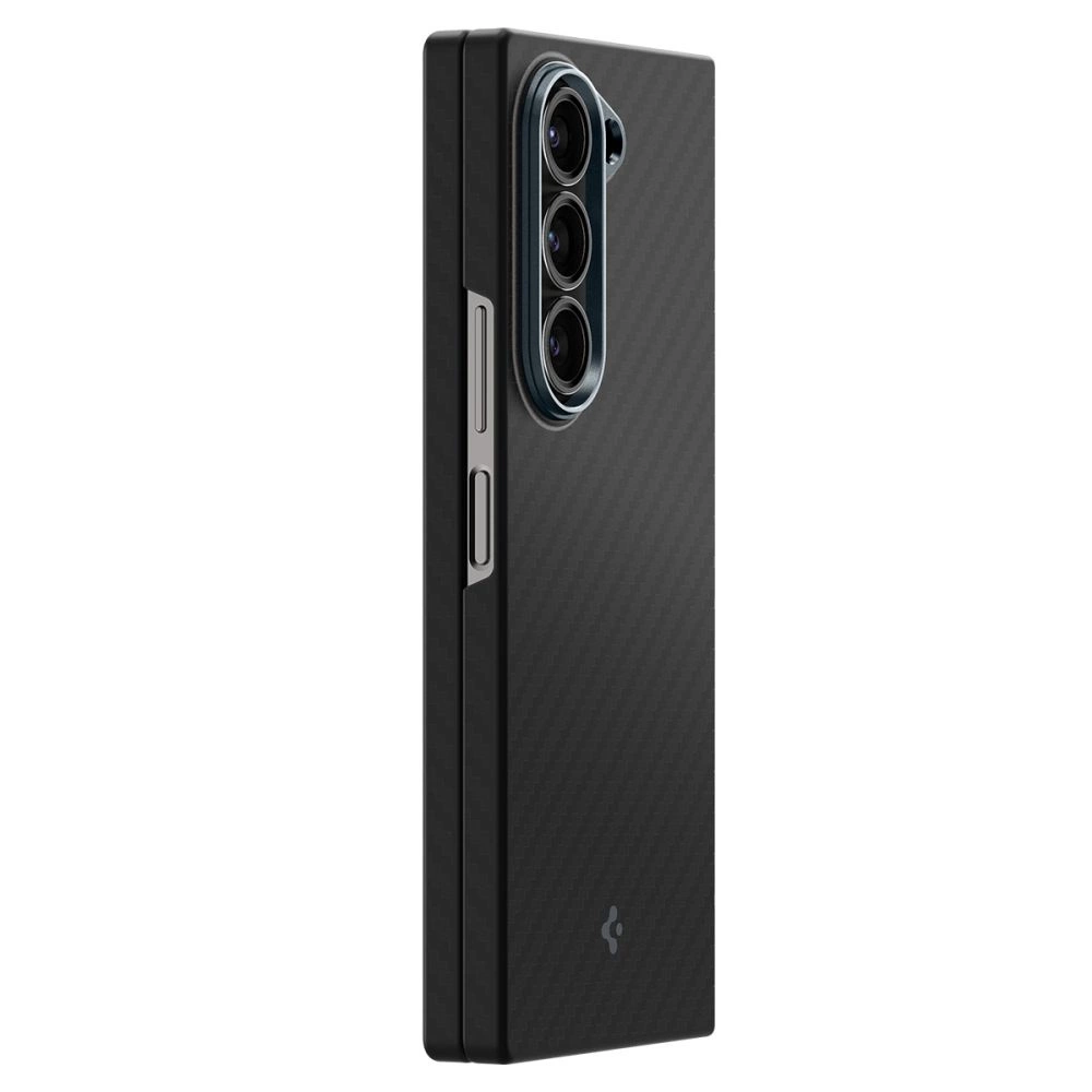 Spigen AirSKIN Case for Samsung Galaxy Z Fold 6 - Blackeng