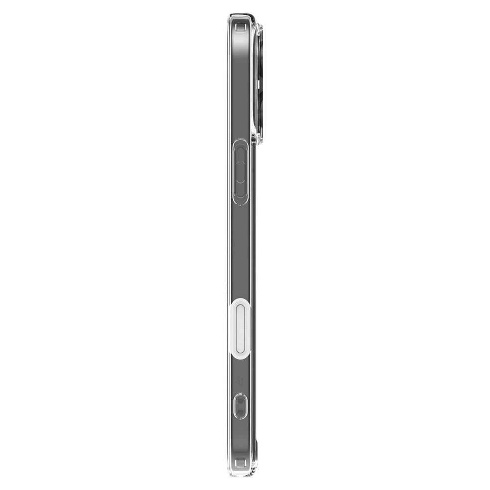 Spigen Ultra Hybrid ”T” Mag MagSafe Case for iPhone 16 Pro Max - Whiteeng