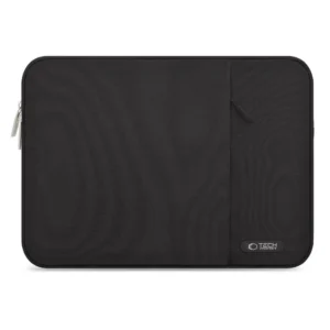 Tech-Protect Sleevy Laptop 15-16 case - blackeng