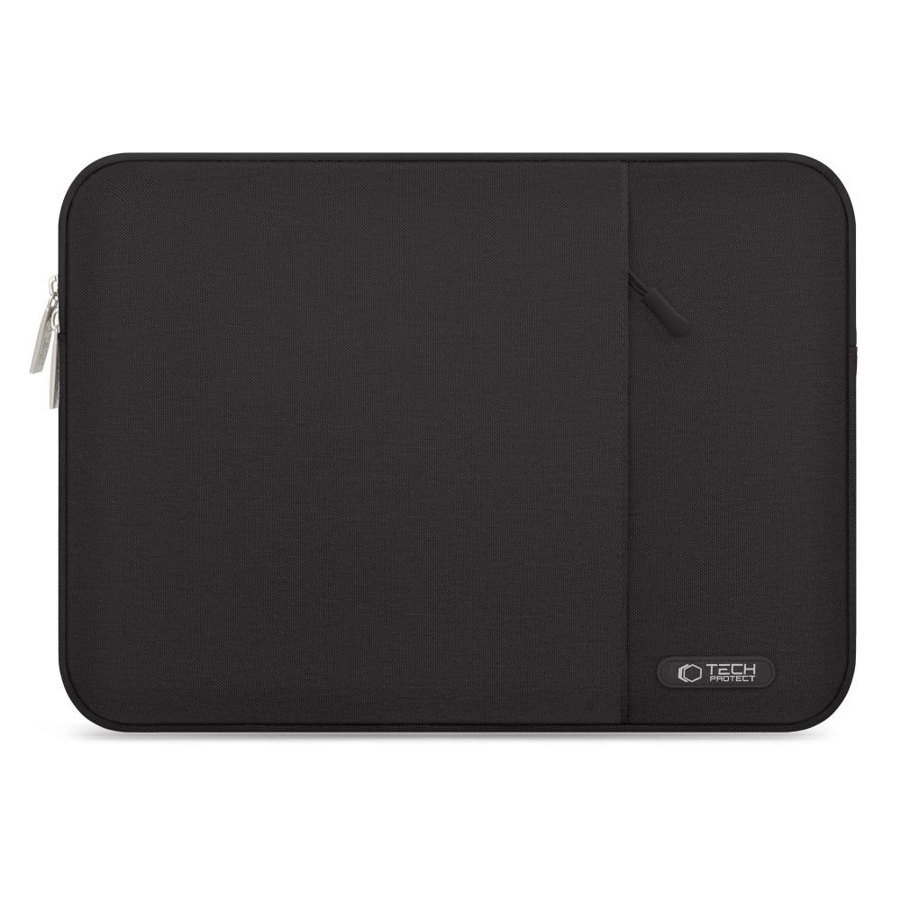 Tech-Protect Sleevy Laptop 15-16 case - blackeng