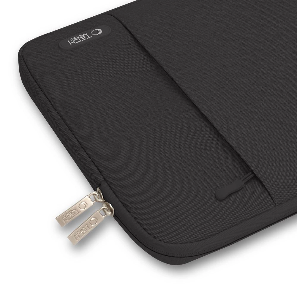 Tech-Protect Sleevy Laptop 15-16 case - blackeng