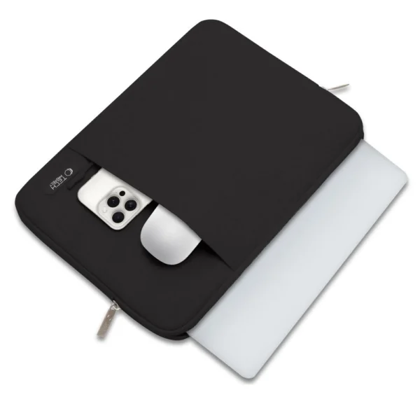 Tech-Protect Sleevy Laptop 13-14 case - blackeng