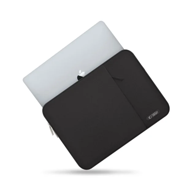 Tech-Protect Sleevy Laptop 13-14 case - blackeng