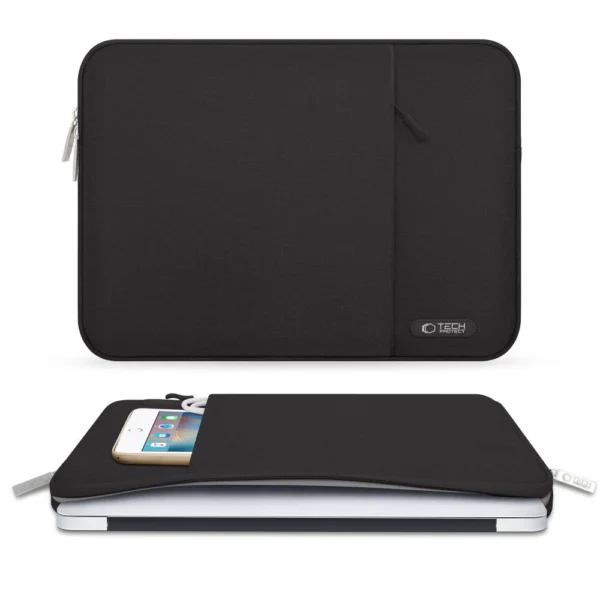 Tech-Protect Sleevy Laptop 13-14 case - blackeng
