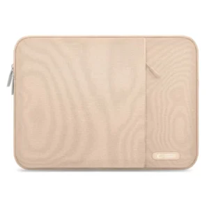 Tech-Protect Sleeve Laptop 13-14 Case - Beigeeng