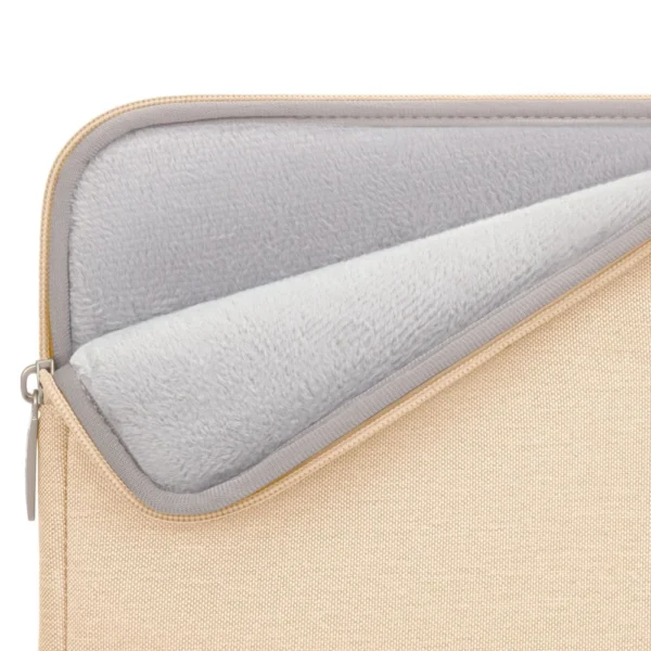 Tech-Protect Sleevy Laptop case 15-16 - beigeeng
