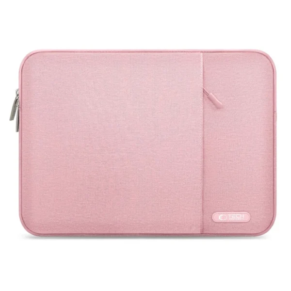 Tech-Protect Sleeve Laptop 13-14 Case - Pinkeng