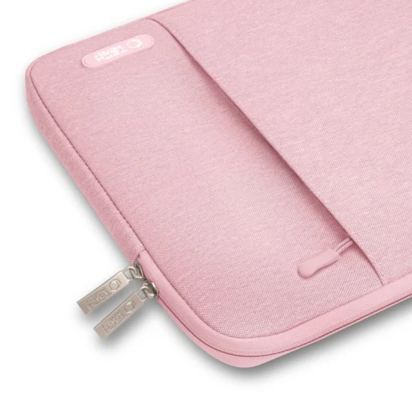 Tech-Protect Sleeve Laptop 13-14 Case - Pinkeng