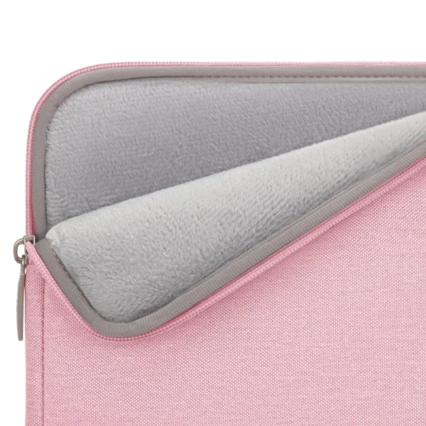 Tech-Protect Sleeve Laptop 13-14 Case - Pinkeng