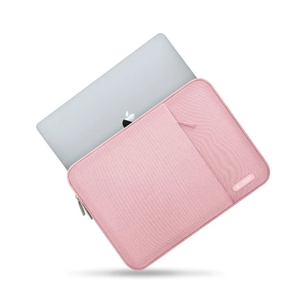 Tech-Protect Sleeve Laptop 13-14 Case - Pinkeng