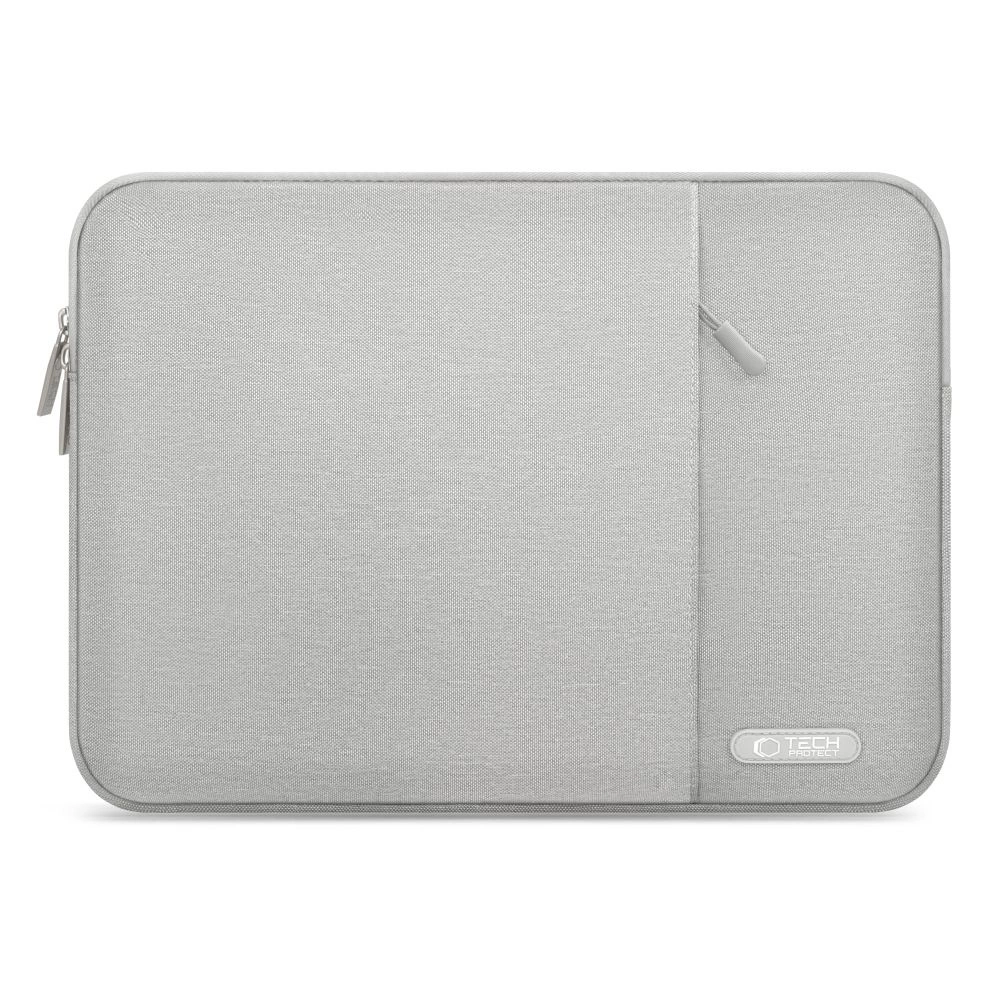 Tech-Protect Sleeve Laptop 13-14 Case - Grayeng