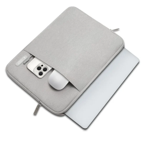 Tech-Protect Sleeve Laptop 13-14 Case - Grayeng
