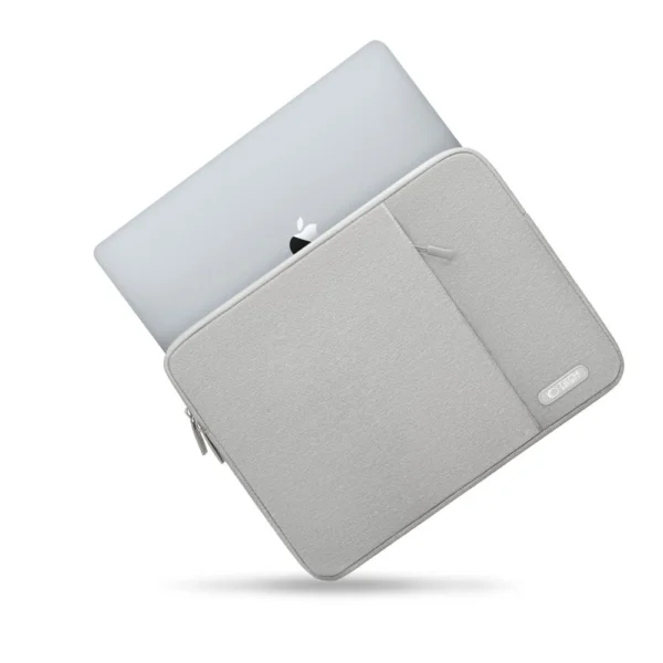 Tech-Protect Sleeve Laptop 13-14 Case - Grayeng