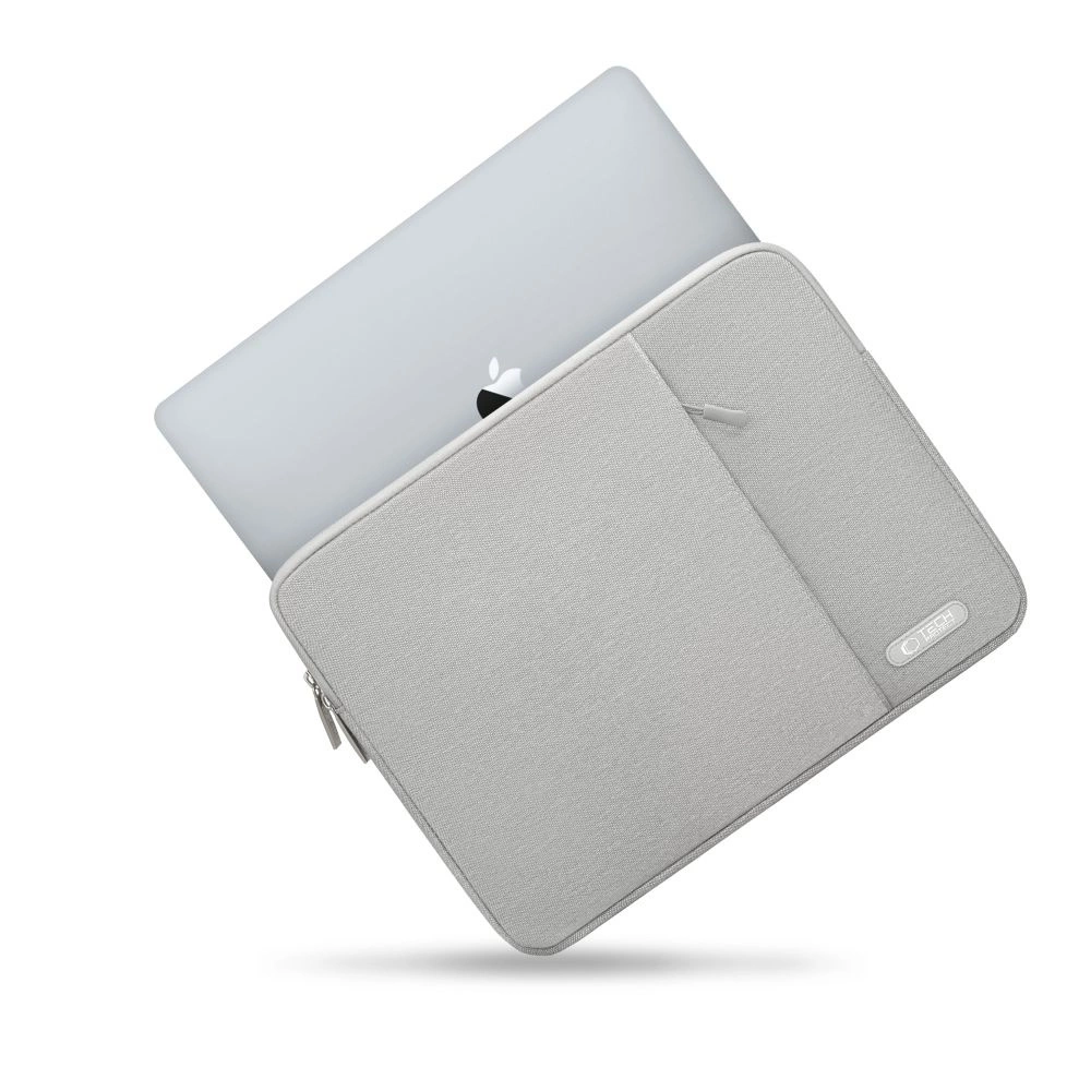 Tech-Protect Sleeve Laptop 13-14 Case - Grayeng