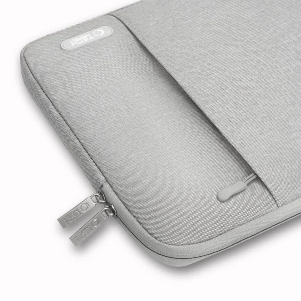 Tech-Protect Sleeve Laptop 13-14 Case - Grayeng