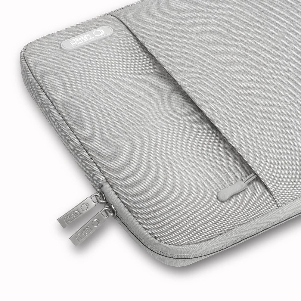 Tech-Protect Sleeve Laptop 13-14 Case - Grayeng