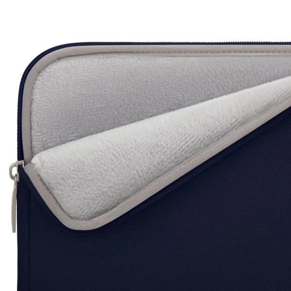 Tech-Protect Sleeve Laptop 15-16 Case - Navy Blueeng