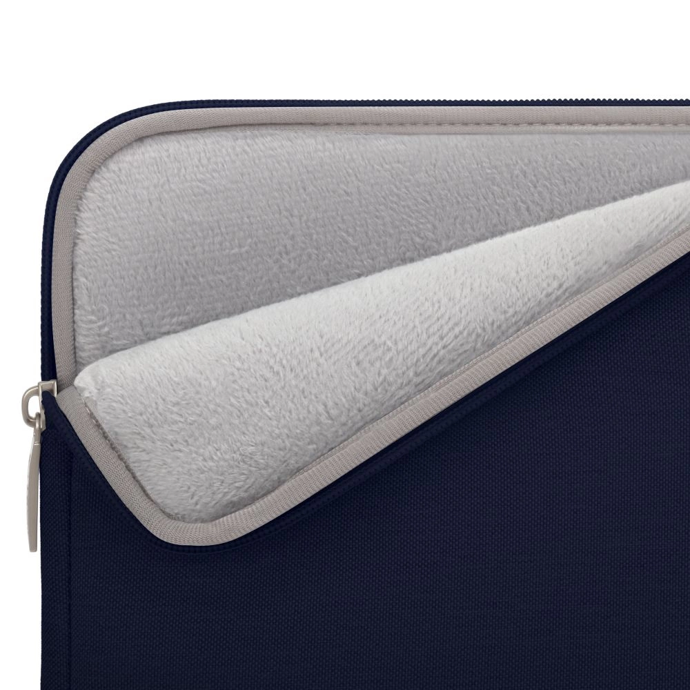 Tech-Protect Sleeve Laptop 15-16 Case - Navy Blueeng